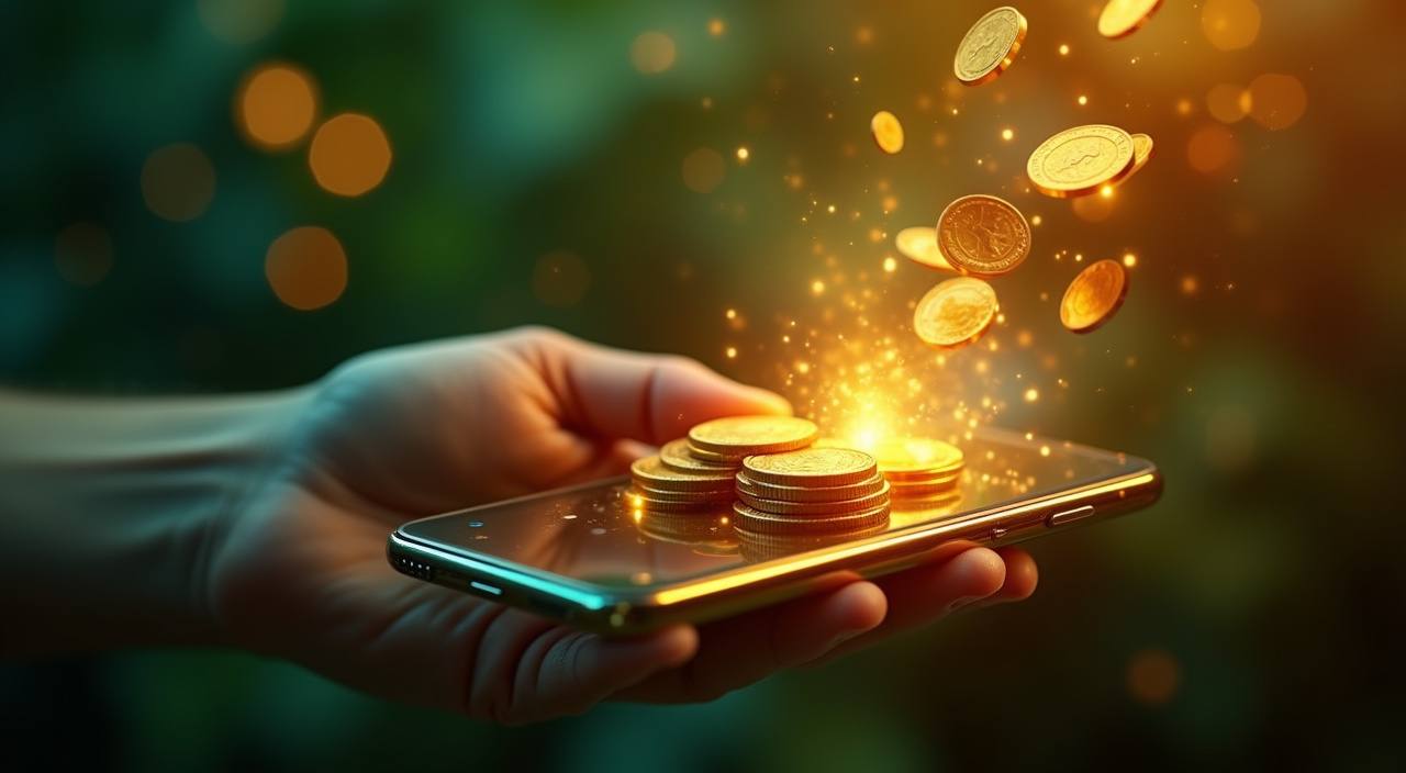 a11 mobile gaming